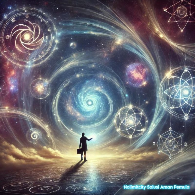 Nolimitcity Solusi Aman Pemula