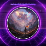 Jackpot Epik Spade Gaming