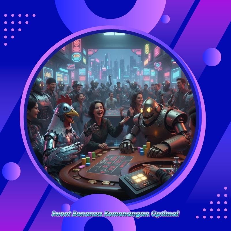 Sweet Bonanza Kemenangan Optimal